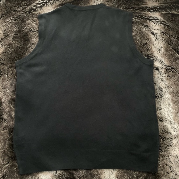 Tricots St. Raphael Sweater Vest - Picture 2 of 3